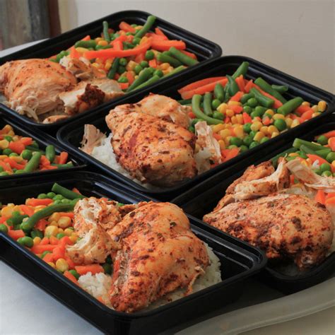 Healthy Ready-to-eat Meals NZ | Ready-Made Meal Delivery