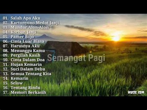 Download Lagu Akustik Untuk Semangat Kerja Dan Santai | Mp3Juice