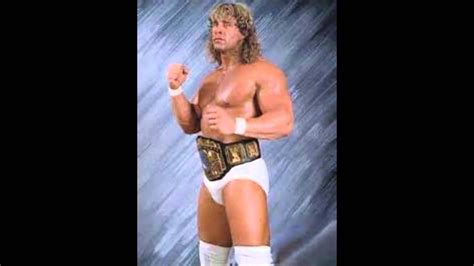 Texas Tornado Kerry Von Erich Wwe Theme Youtube