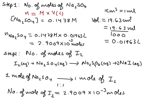 Solved A Cm Of Potassium Dichromate K Cr O Solution Is