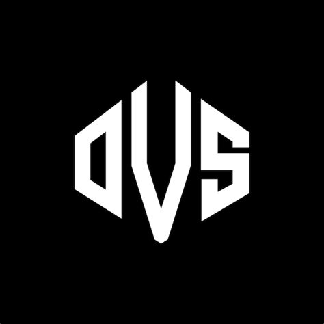 Ovs Logo Creator Vectors And Illustrations For Free Download Freepik