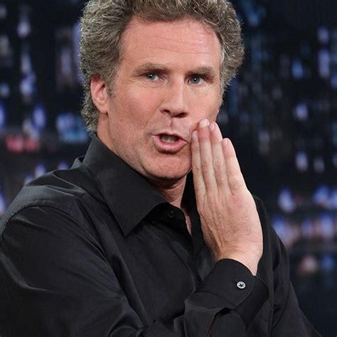 Will Ferrell Citazioni Snl