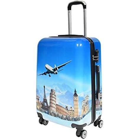 Uk Funky Suitcases