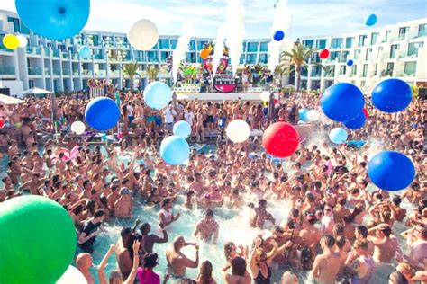 Best Party Holidays And Clubbing Destinations In 2022 Lads Holiday Guide