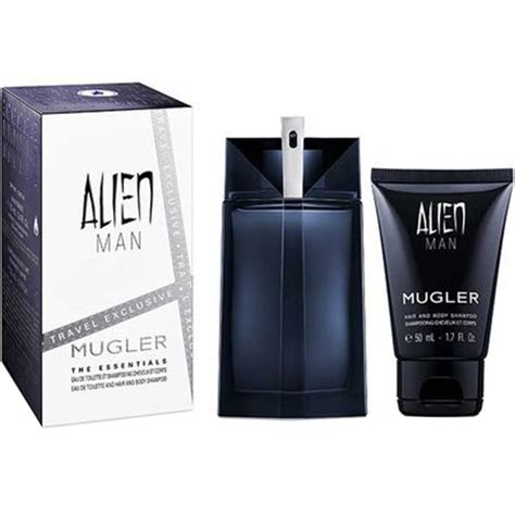 Thierry Mugler Alien Man Travel Exclusive 100ml EDT