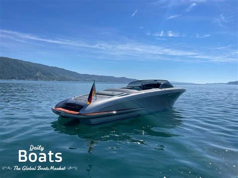 Riva Iseo For Sale View Price Photos And Buy Riva