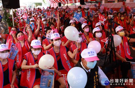 媽媽市長挺媽媽議員 盧秀燕喊搶救林霈涵 蕃新聞