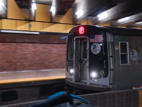 MTA Weekend Service Changes for October 3–6, 2025 19