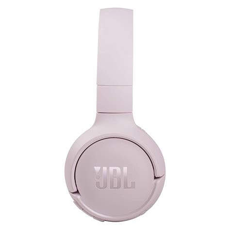 JBL Tune 510BT Rose Casque Garantie 3 Ans LDLC