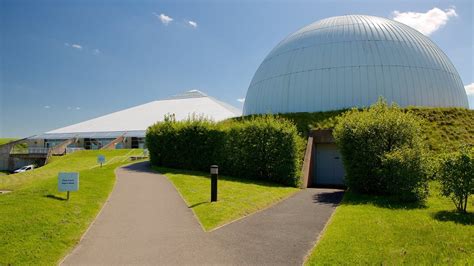 Winchester Science Centre And Planetarium A Lets Travel More