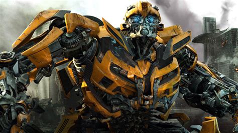 Transformers Wallpaper Bumblebee 65 Images