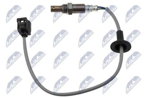 Lambda Sensor Esl Ct Nty A Skv K Motorshop