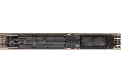 Dampflok Br Db Iii Modelleisenbahn Kaufen Piko Webshop