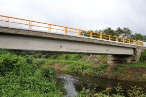 Con reconstrucción de Puentes Rutilio Escandón lleva justicia social a