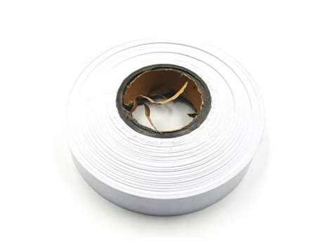 PVC White Tape (Roll) #1281 | SoldierTalk (Military Products, Outdoor Gear & Souvenirs)