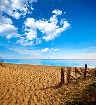 Guide To Best Provincetown Beaches