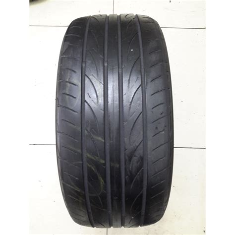 Used Tyre Secondhand Tayar Yokohama Advan Fleva R Bunga Per