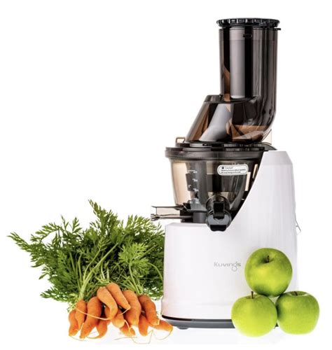 Kuvings B Whole Slow Juicer Review Health With Alison