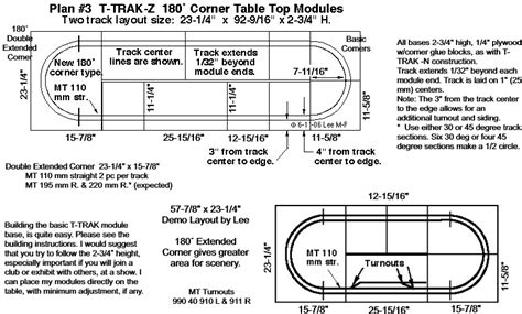 Michelles Nscale/Zscale/Tgauge Model Trains: Z-SCALE T-TRACK LAYOUT ...