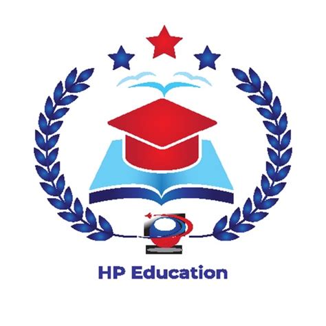 Hp Education By Long Le