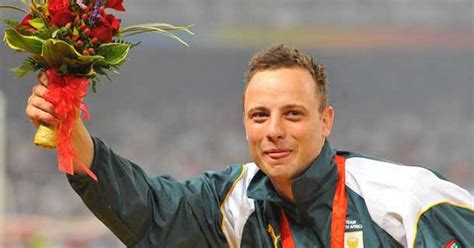 Blade Runner Oscar Pistorius Qualifies For London 2012 Olympics