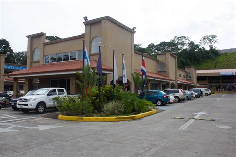 Observe El Video De La Sede Interuniversitaria De Alajuela Hoy En El Tec