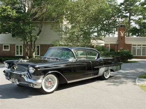 Cadillac Series Sixty Special Fleetwood Sedan Vintage Motor Cars