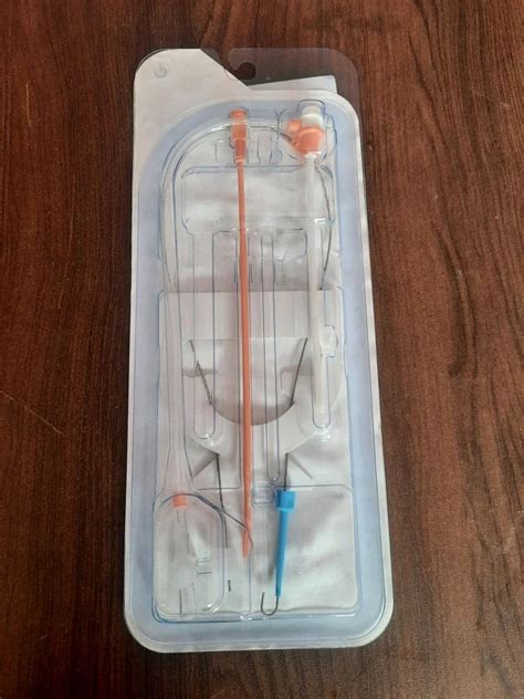 10f Introducer Sheath For Hospital At Rs 2205 In Chandigarh Id