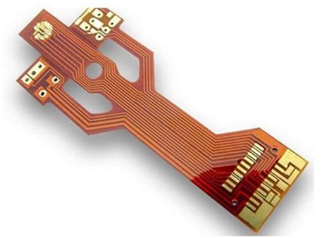 What Is Fpc Flexible Printed Circuit Utmel