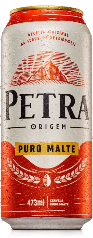 Petra Origem Cerveja Petra