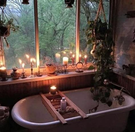 Pin By Liz Becker On Forest Witch Cottagecore House My Dream Home