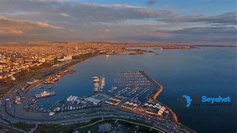 Pendik Gezilecek Yerler Listem Bi Seyahat