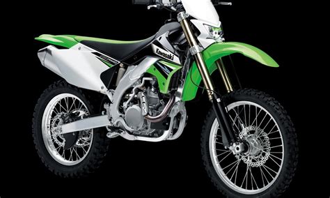 Kawasaki Klx 450 R 2013 Precio Ficha Técnica