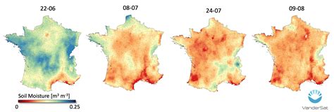 Extreme Heat In Western And Southern Europe A Real And Increasingly Regular Peril Of Climate