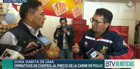 Advierten Con Proceso Penal A Comerciantes Que Vendan El Kilo De Carne