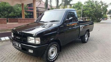 Isuzu Panther Pick Up Turbo FD 2015 2549048