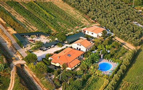 Last Minute E Offerte Speciali Agriturismo Cilento La Fattoria Del