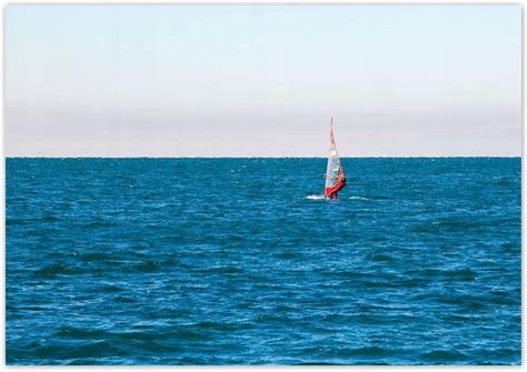 Zesmakiem X Windsurfer Trieste Morze Opinie I Ceny Na Ceneo Pl