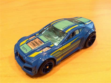 Julian S Hot Wheels Blog Torque Twister Mystery Models