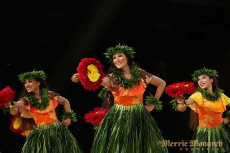 2023 Hōike Photo Gallery Merrie Monarch