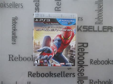 Amazing Spider Man 2 Game Cover Ps3