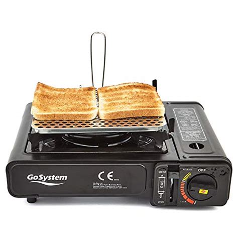 8 Best Camping Toasters In 2022 How To Cook The Perfect Slice