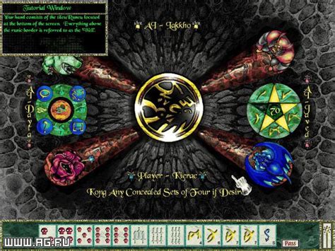Rune War Created By • Rawg