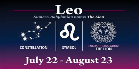 Leo Horoscope Today | Leo Daily Horoscope | July 18, 2021 | BOL News