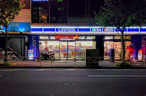 What You Can Do At Konbini Japanese Convenience Stores Guidable