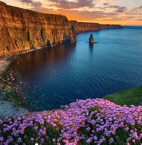 The Perfect Scotland and Ireland Itinerary