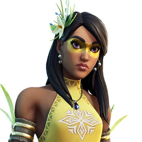 Fortnite Kalia Skin - Character, PNG, Images - Pro Game Guides