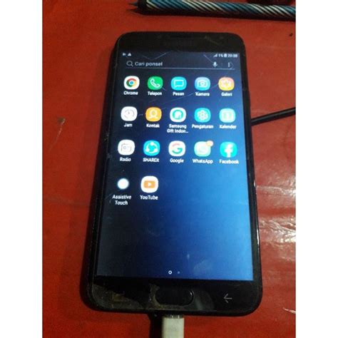 Jual Mesin Samsung Type Sm J F Shopee Indonesia