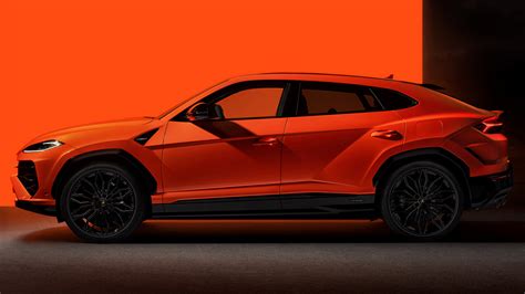 2024 Lamborghini Urus Se Wallpapers And Hd Images Car Pixel