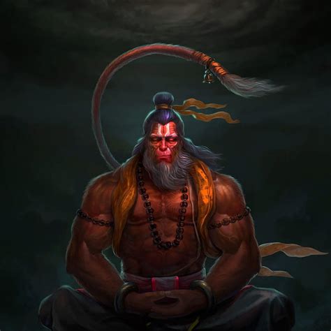 100+ Free Hanuman & Ramayana Images - Pixabay